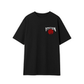 Camiseta Oversized Bushido | VoP