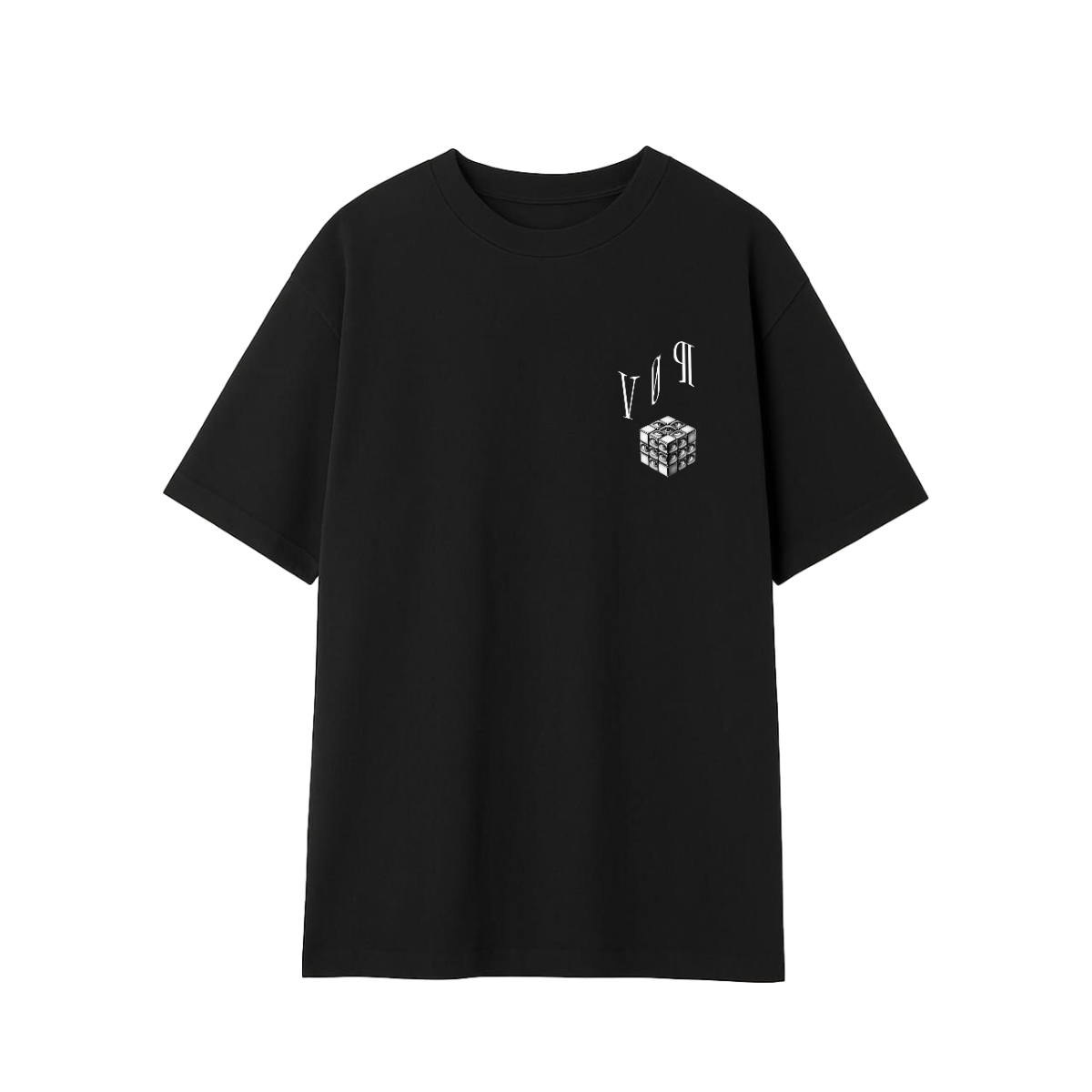 Camiseta Oversized Mystic Cub | VoP